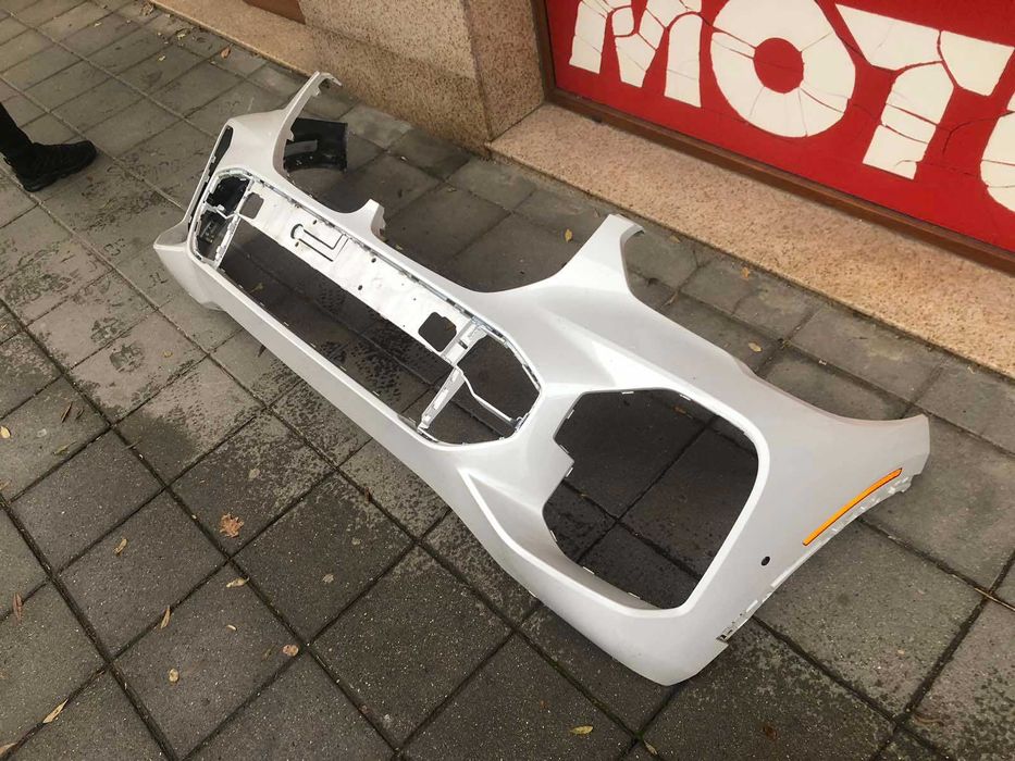 BMW X5 G05 - М пакет - предна броня оригинална USA