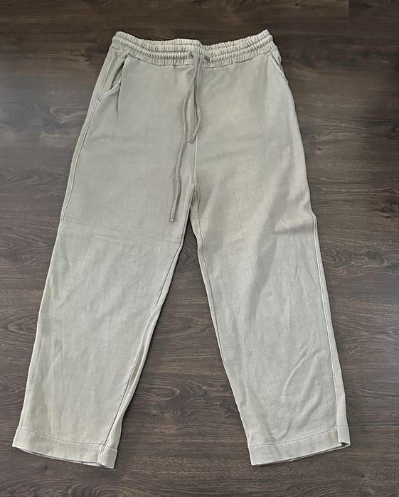 ZARA Baggy Sweatpants