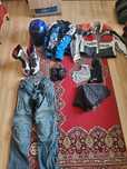 Ocazie ! Se vinde echipament moto complet