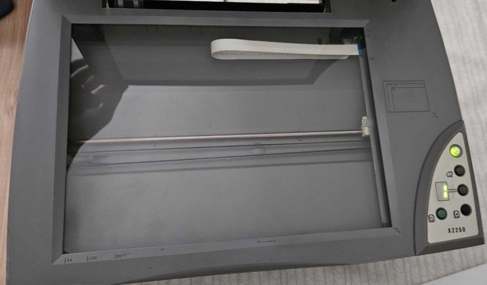 Принтер Lexmark X2250