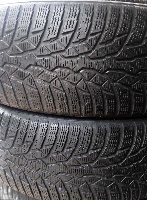225 50 18- cauciucuri (anvelope) de iarna- NOKIAN
