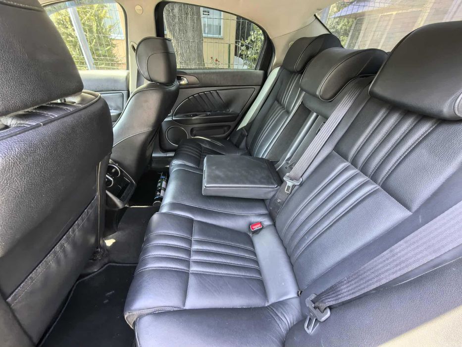 Alfa Romeo 159 - 2009