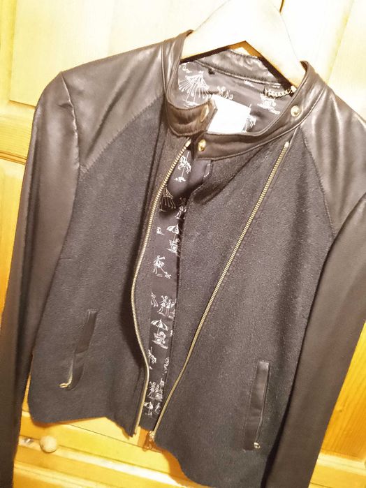 Ted Baker чисто ново оригинално дамско яке S/M