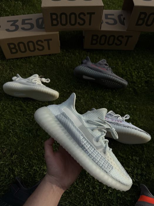 Adidasi Adidas Yeezy 350 / Premium  / 2025