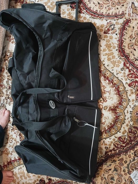 Geanta voiaj, marime XL