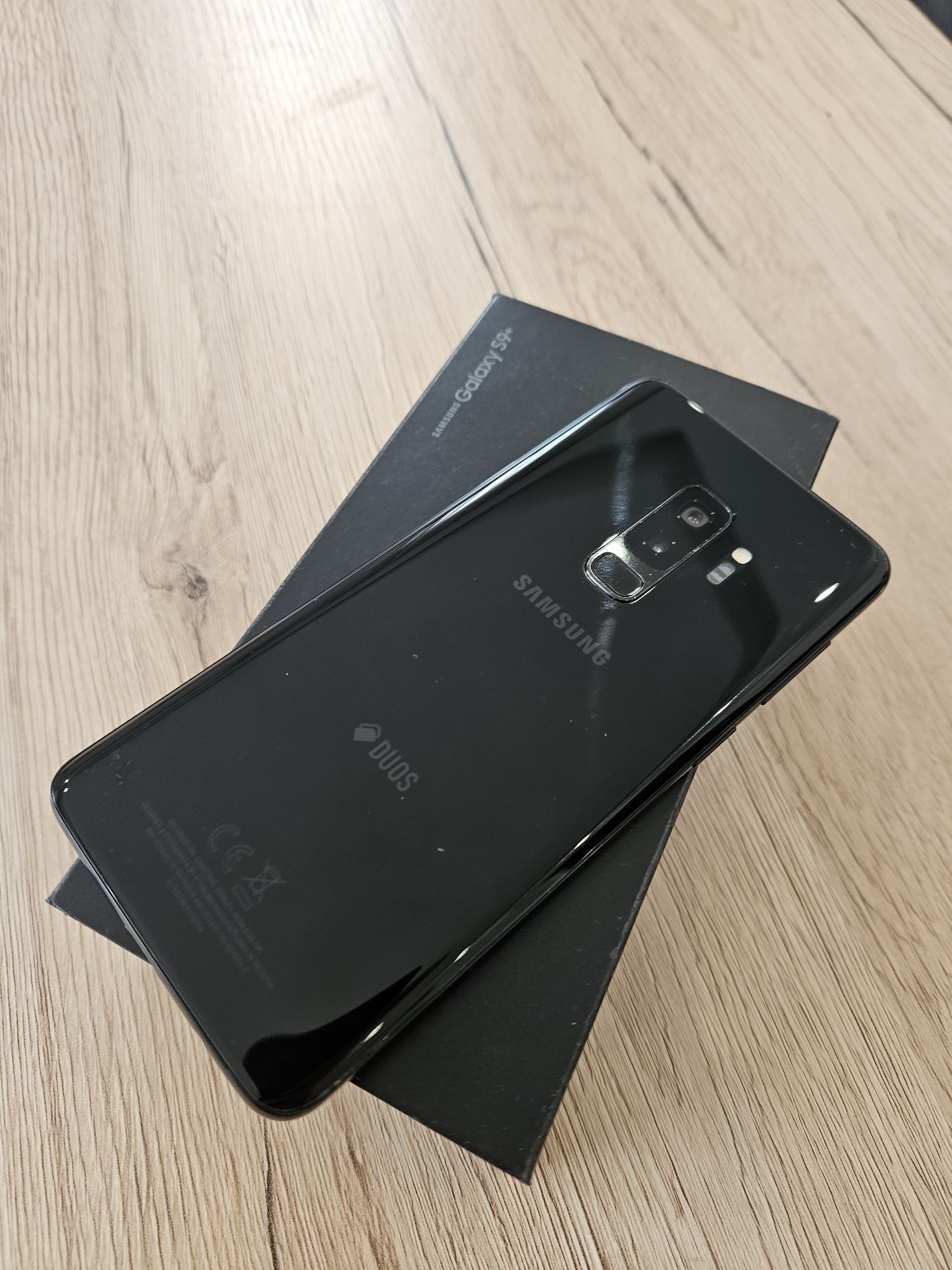 Samsung Galaxy S9+ // 64 GB // 6GB RAM