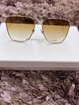 Ochelari de Soare Damă Victoria Beckham VB218S-702 Ø 61 mm