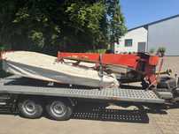 Cositoare Kuhn GMD702