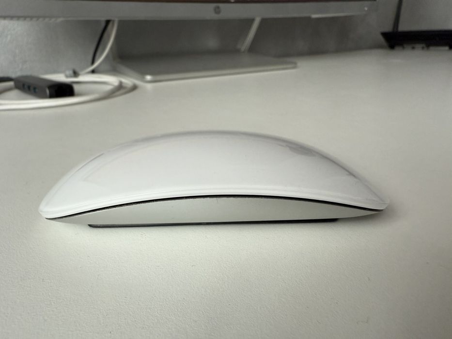 Apple magic mouse 2