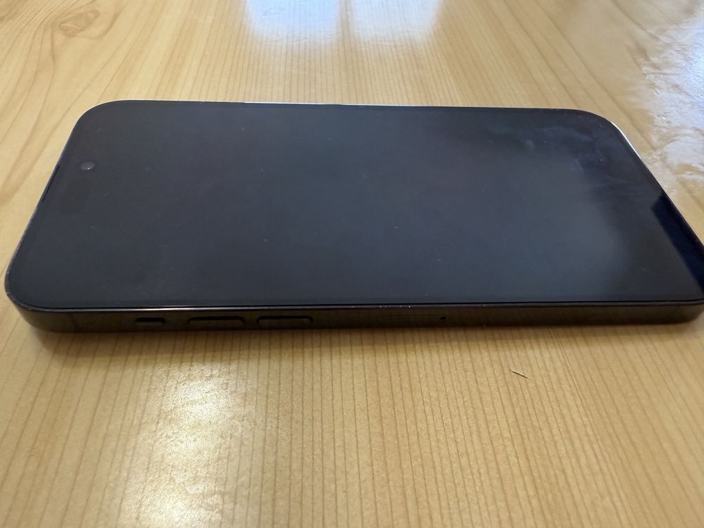 Iphone 14 Pro Max 128 GB