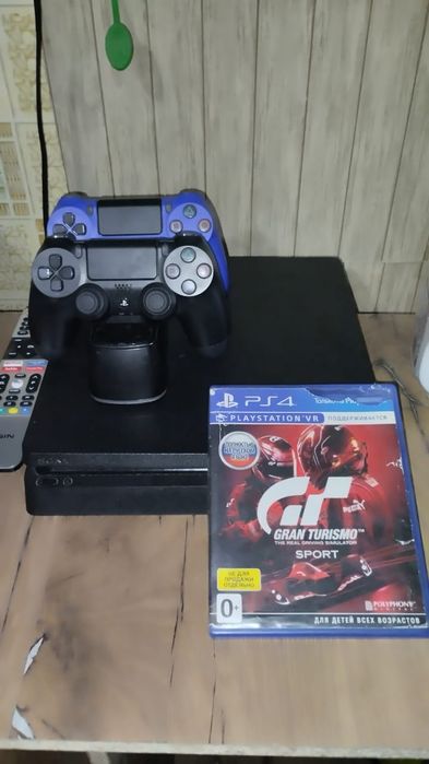 PS 4 обмен на айфон
