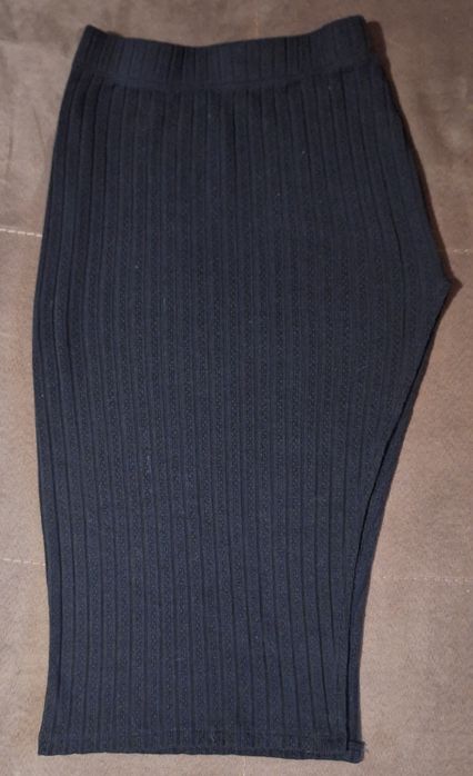 Пола с екстравагантна цепка