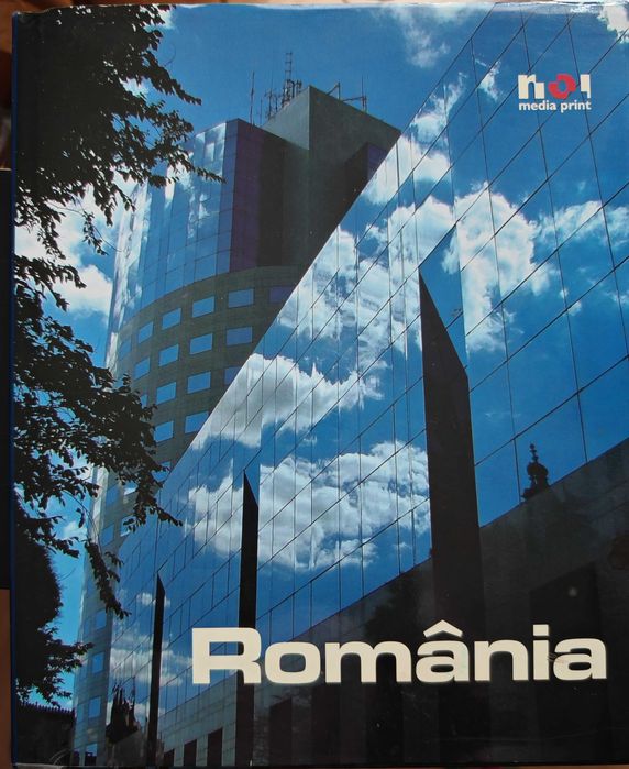 Albume Romania imagini si text