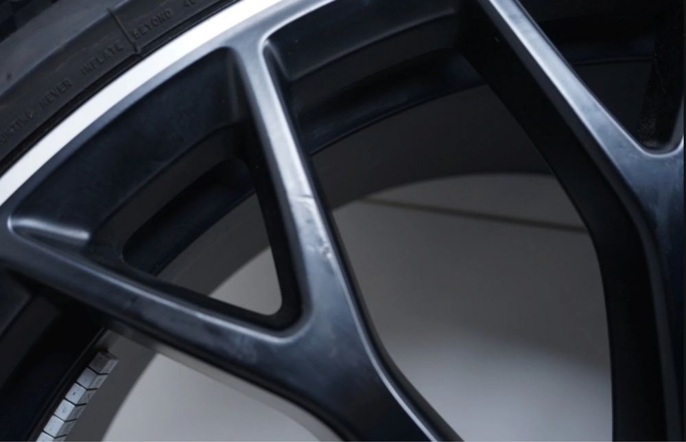 Оригинални джанти 21цола Mercedes SL AMG W232 (Мерцедес СЛ(