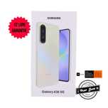 Samsung Galaxy A36 5G 128GB Awesome Lime | TrueGSM