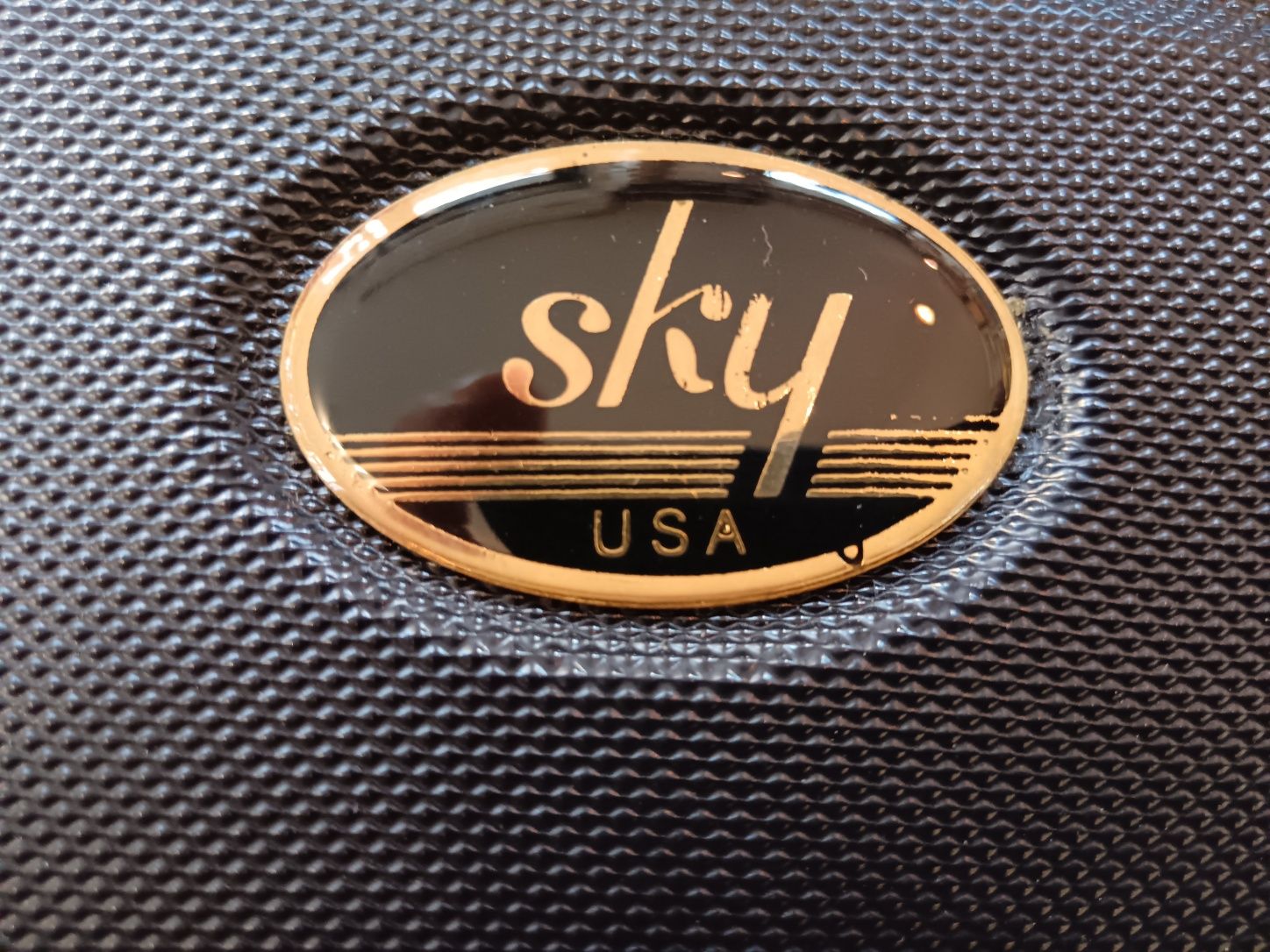 Флейта Sky USA с калъф