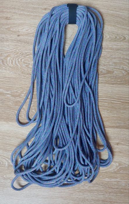 Semicorzi Beal Ice Line 60m Unicore Golden Dry