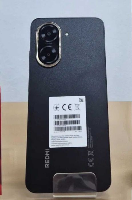 Xiaomi Redmi A5 nou