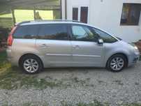 Citroen C4 Picasso gama exclusive  !