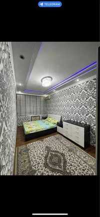 Элегантная Квартира с Потрясающим Ремонтом в "Юнусабад11"