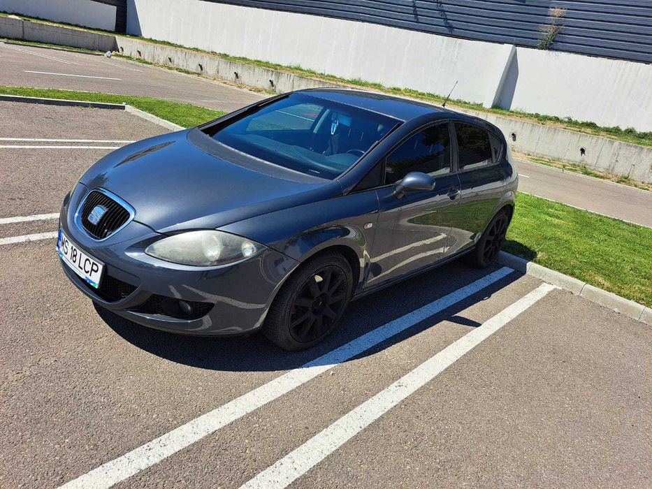 Seat leon 1.9 tdi