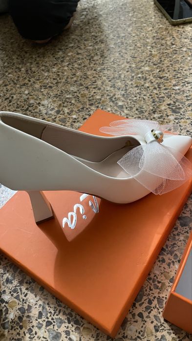 Продам туфли 37 размер