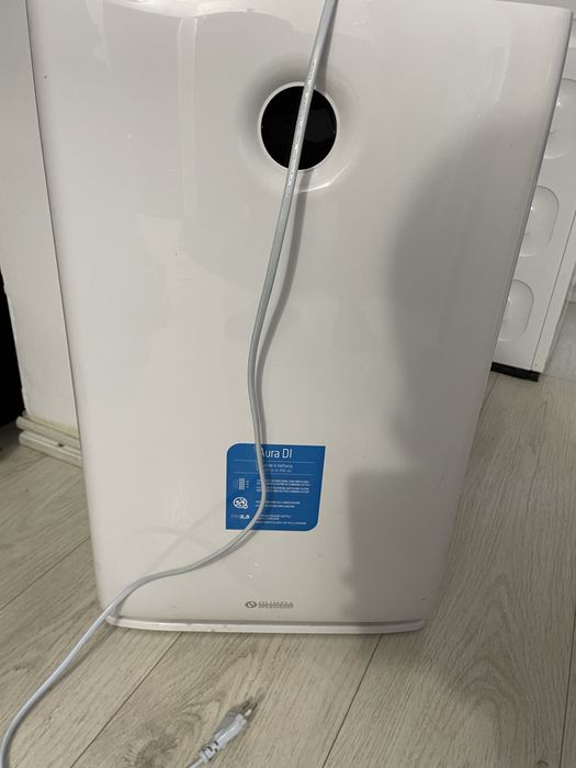 Vand purificator aer Olimpia Splendid
