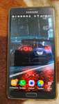 Samsung note 4 sotiladi ,kotta ekran,ruchkasi bor ,4g+