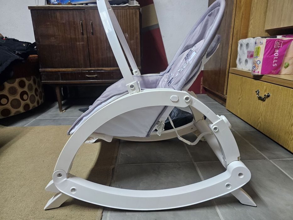 Децко люлеещо столче