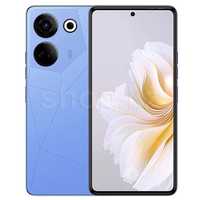 Смартфон Tecno Camon 20 Pro, 256 GB, Serenity Blue (CK7n)