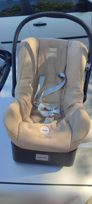 Scaun auto copil 0-13 kg  (scoica)