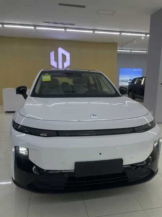 Leapmotor B10 naxt va halol nasiyaga