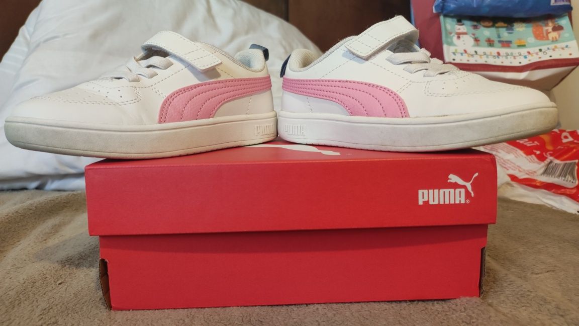 Маратонки Puma 31