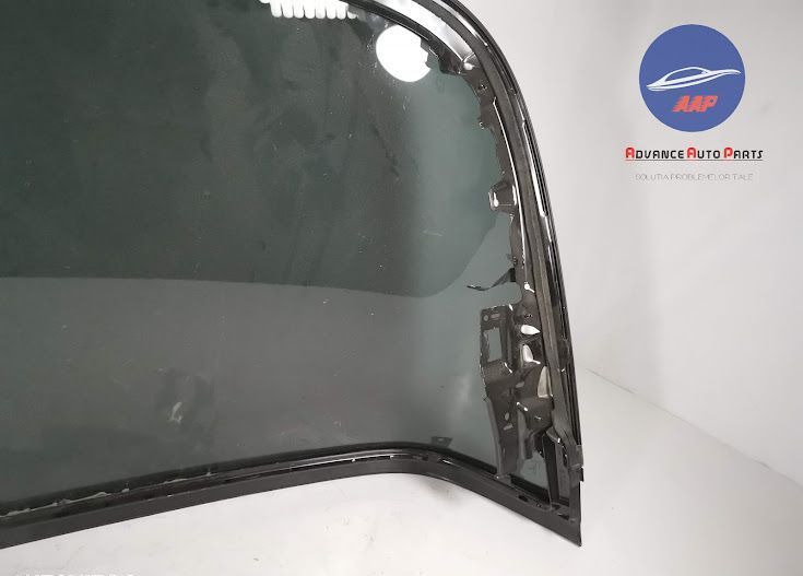 Оригинален заден прозорец Порше 911 991 / Porsche 911 991 Оригинален з