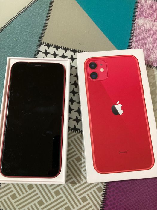 Iphone SE + Iphone 11 SUPER OFERTA