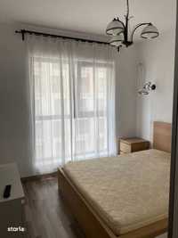 Apartament 2 camere Plaza Residence Faza 1 - Lujerului