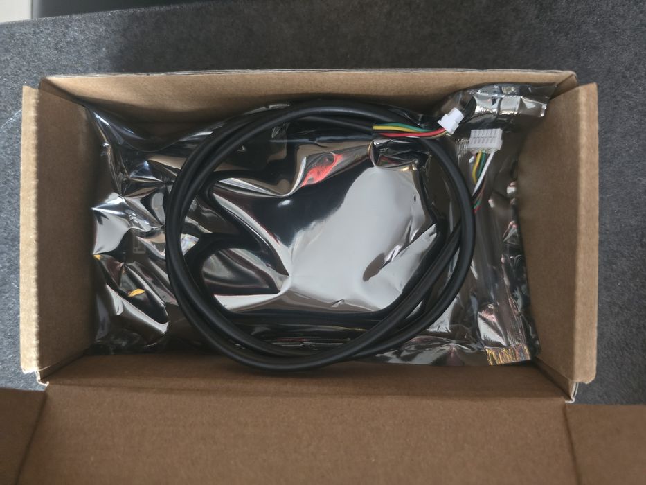 Display BMS JK 3.2 inch, nou