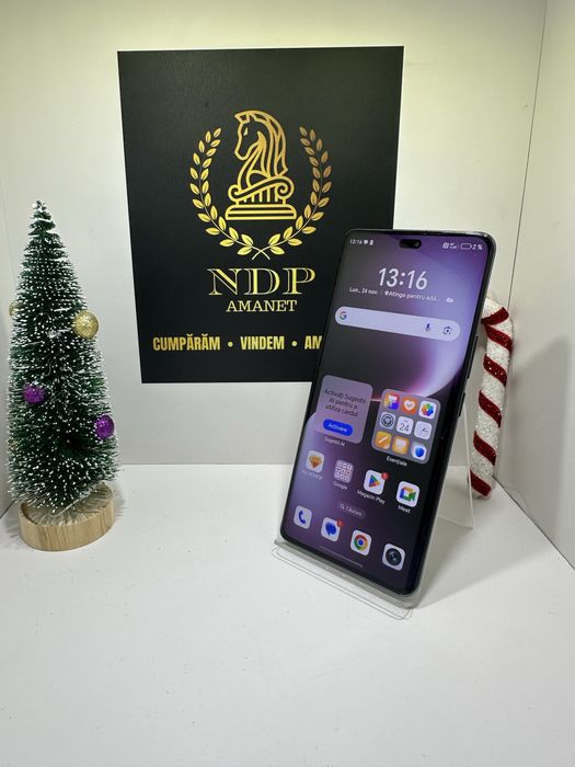 NDP Amanet NON-STOP Calea Vitan Nr. 121 Honor Magic 7 Lite (44060)