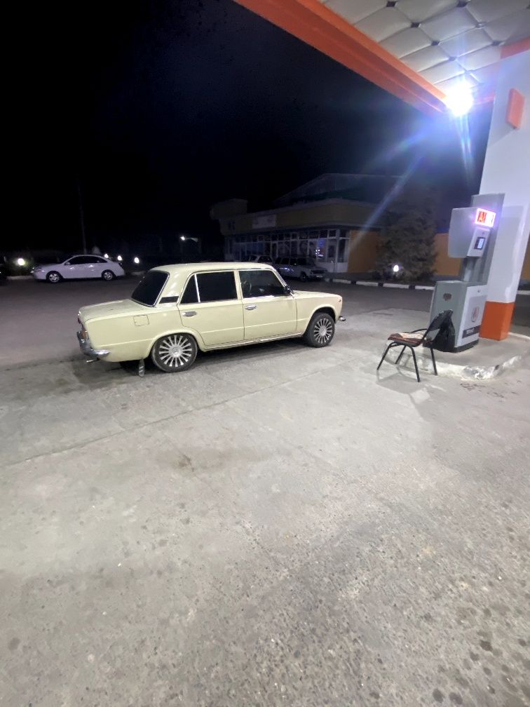 Vaz 21011 juguli