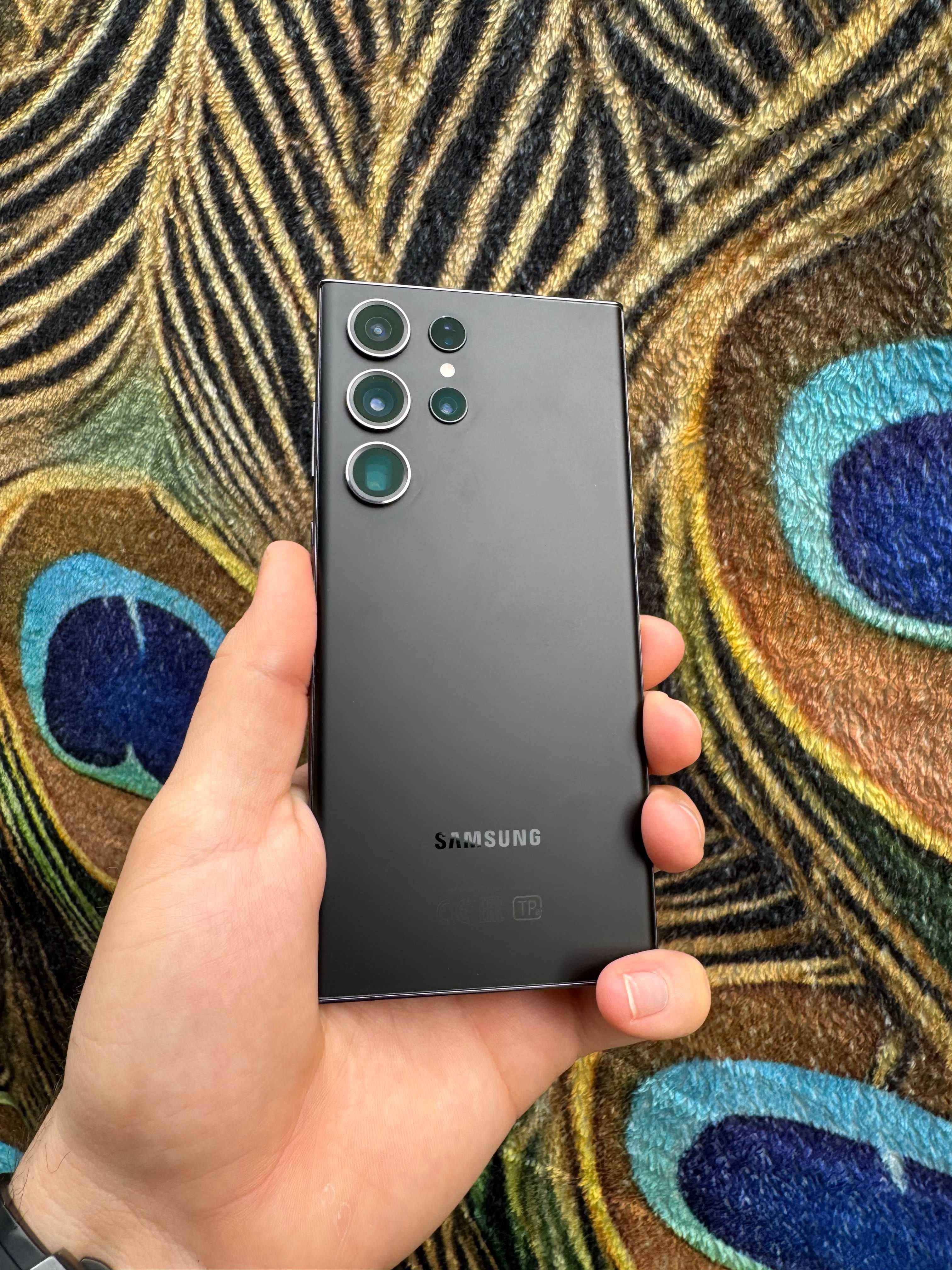 Samsung S23 Ultra 256gb обмен \ рассрочка \ кредит