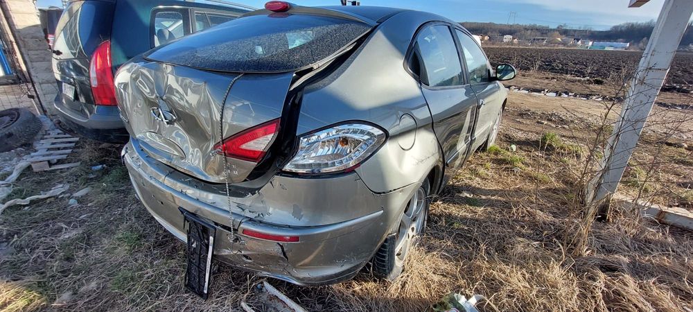 Dezmembrari Chery A3 Hatchback Motor 1.6i benzina