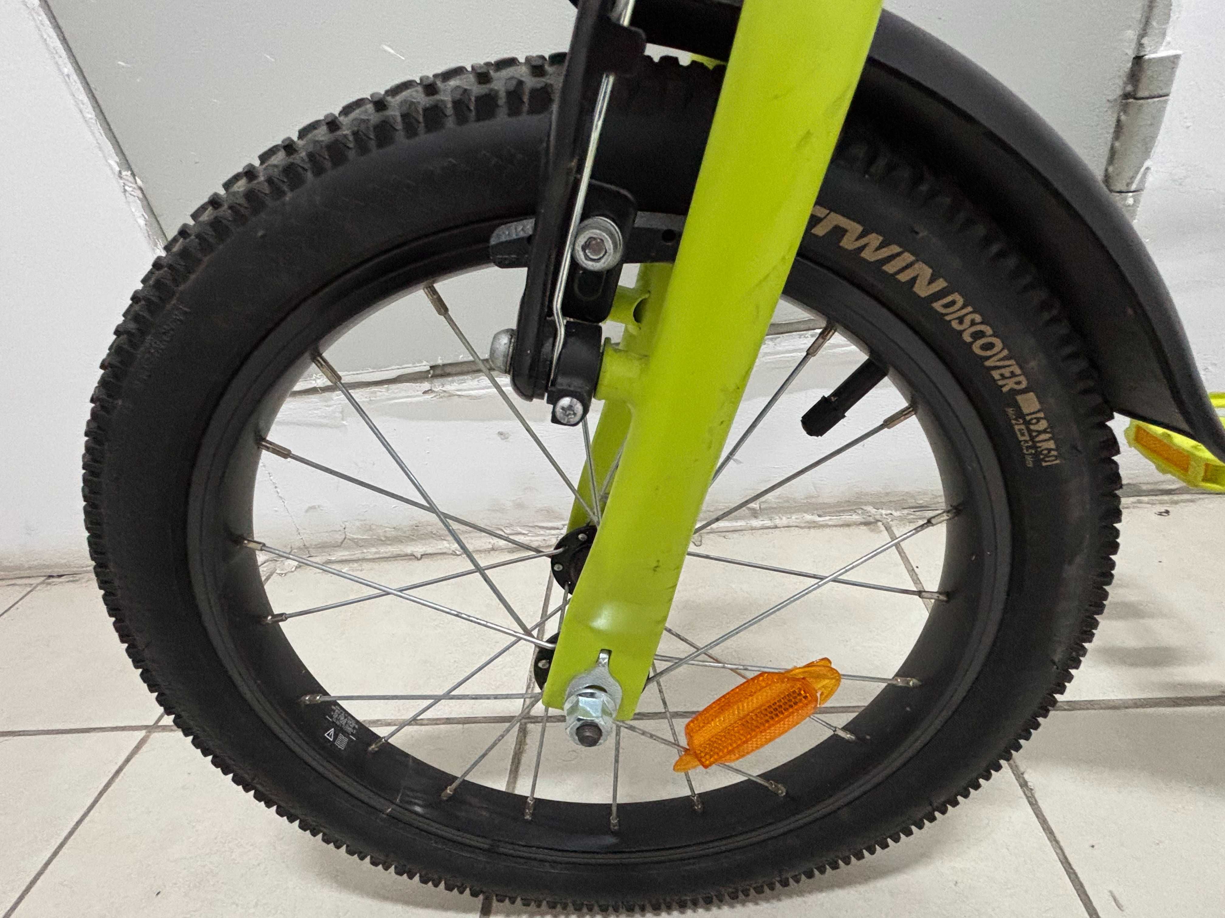 Vand biciclete 16 inch