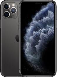 Iphone 11 pro 64 gb