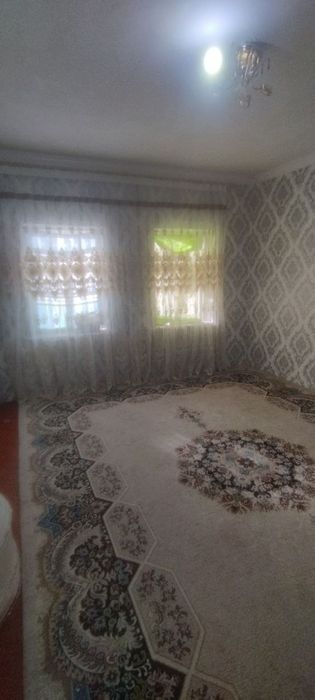 Hovli dakumenti joyida