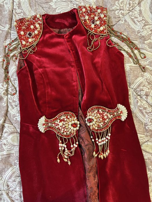 Продам очень красивый кәжекей