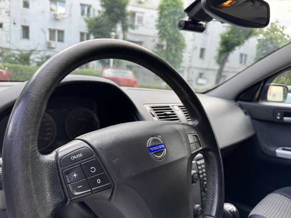 Volvo V50 1.6TDI