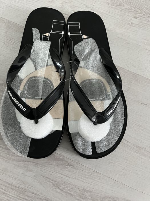 Slapi Karl Lagerfeld