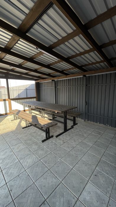 Коттеджи в аренду