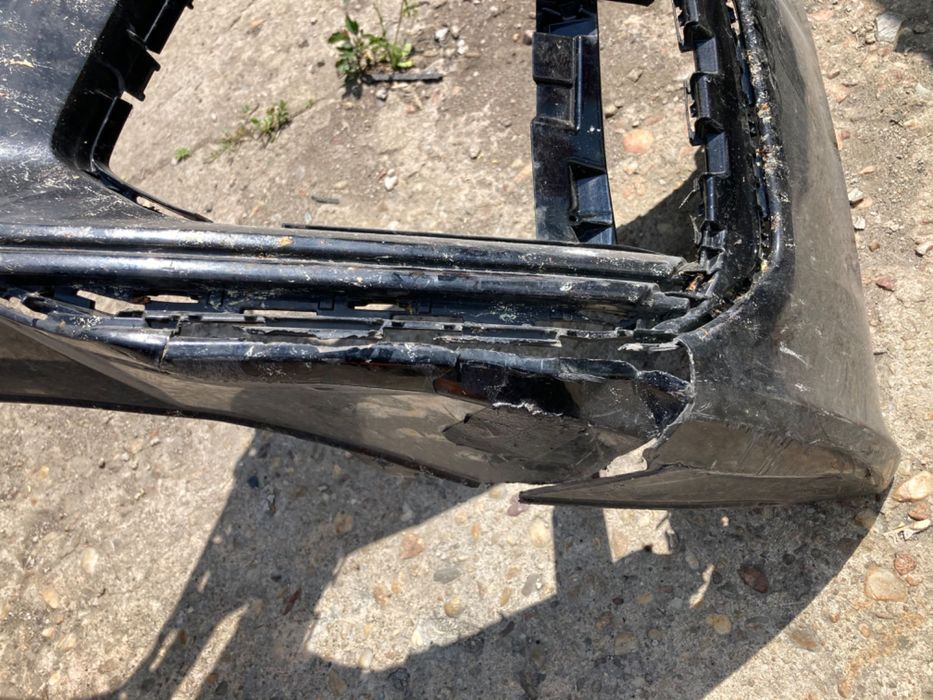 Bara fata Audi A6 C8 4K 2019 - 2023 S-Line bara fata A 6 C 8 S Line