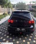 Modific stopuri golf 5